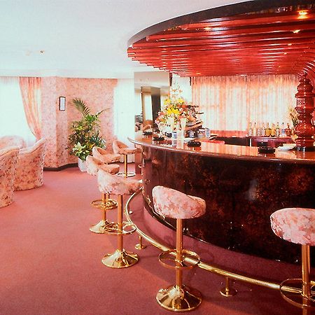 Hôtel Lavaggi à Puerto de la Cruz  Restaurant photo