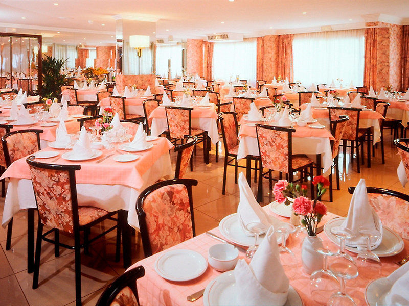 Hôtel Lavaggi à Puerto de la Cruz  Extérieur photo