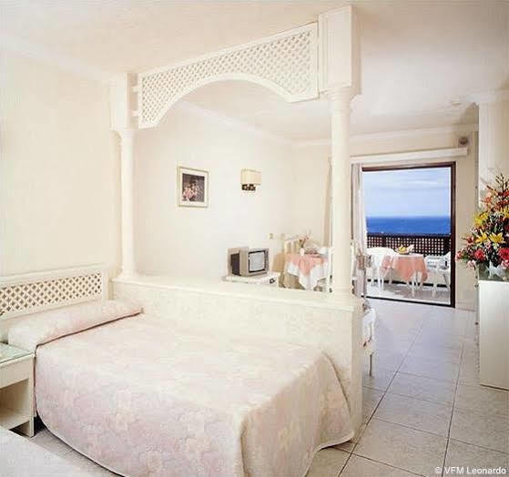 Hôtel Lavaggi à Puerto de la Cruz  Chambre photo